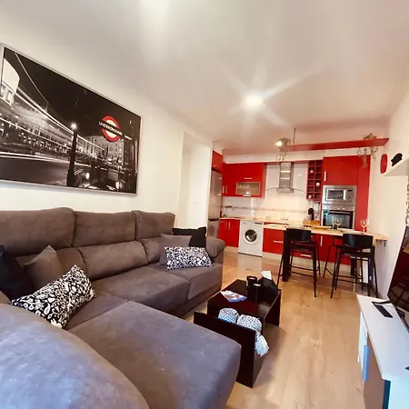 O Fogar Do Mar Apartman Combarro