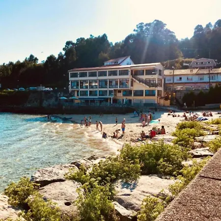 O Fogar Do Mar Combarro