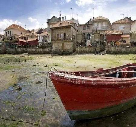 O Fogar Do Mar