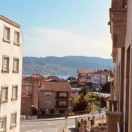 O Fogar Do Mar Combarro