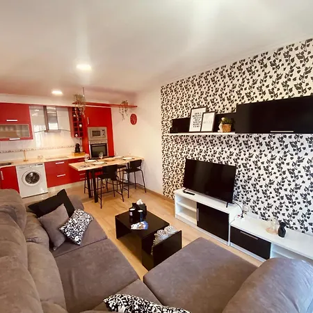 Appartement O Fogar Do Mar *