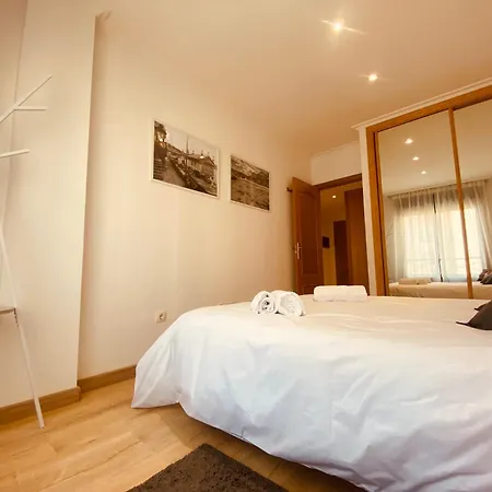 O Fogar Do Mar Appartement Combarro