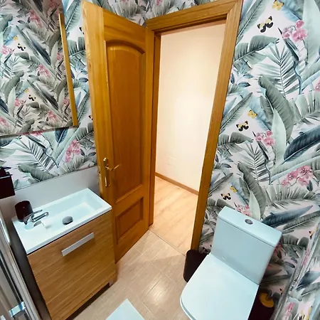 O Fogar Do Mar * Combarro