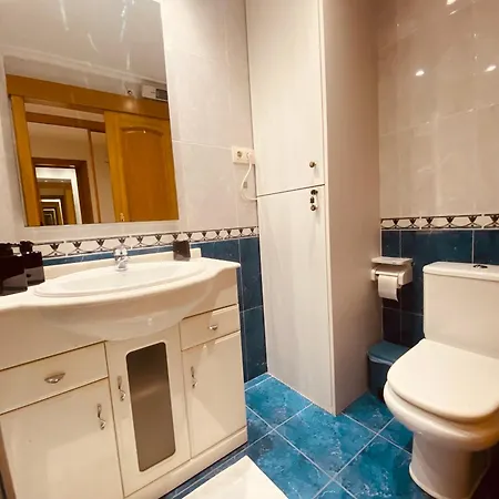 O Fogar Do Mar Appartement