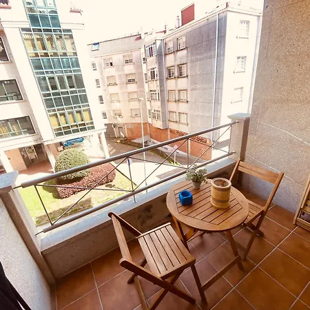 Appartement O Fogar Do Mar Combarro