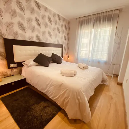 Appartement O Fogar Do Mar