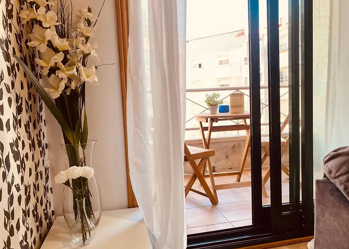 O Fogar Do Mar Combarro