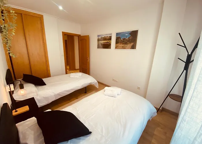 O Fogar Do Mar Apartman