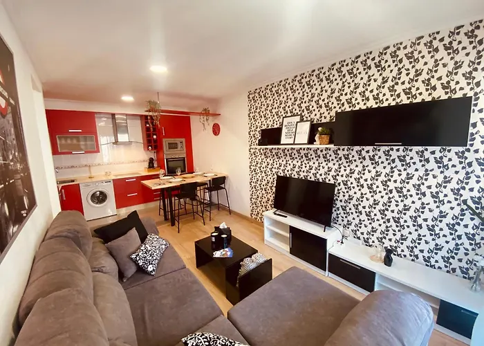 Διαμέρισμα O Fogar Do Mar *