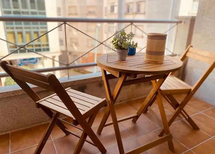 O Fogar Do Mar Apartman *