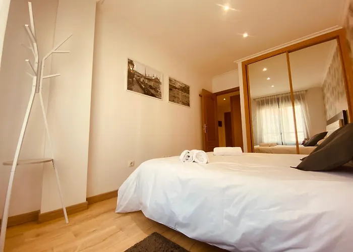 O Fogar Do Mar Apartman Combarro