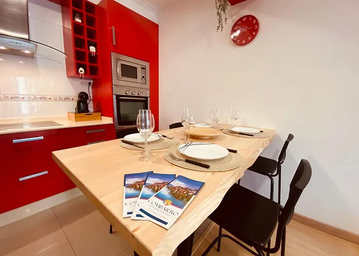 O Fogar Do Mar * Combarro