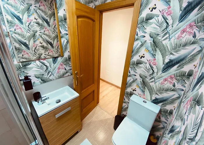 O Fogar Do Mar * Combarro