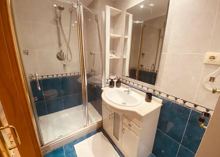 O Fogar Do Mar * Combarro