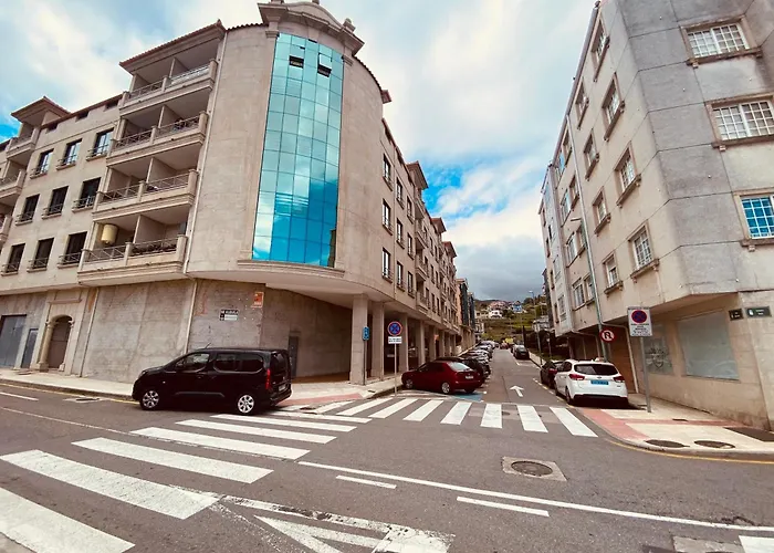 O Fogar Do Mar Apartman *