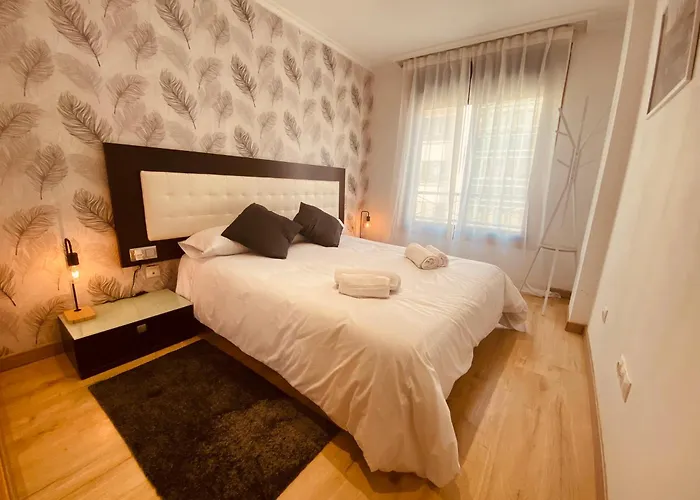 Apartman O Fogar Do Mar